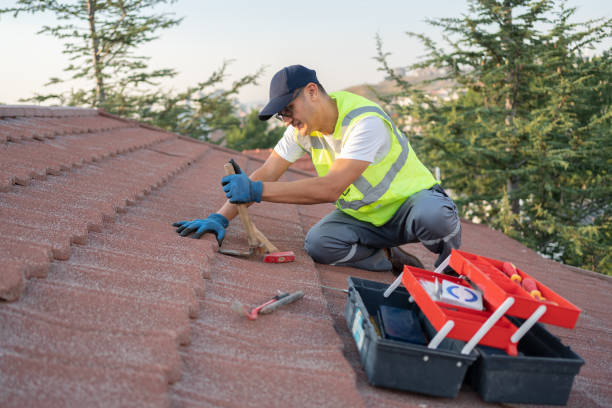 Best Metal Roofing Contractor  in Prince Frederick, MD