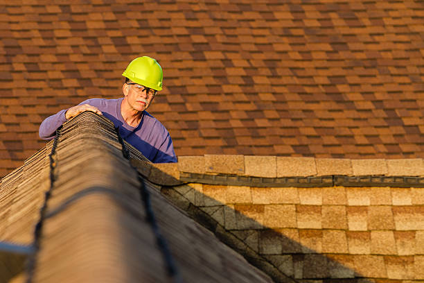 Best Roof Repair Services  in Prince Frederick, MD
