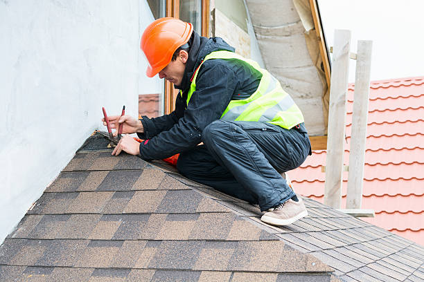 Quick and Trustworthy Emergency Roof Repair Services in Prince Frederick, MD